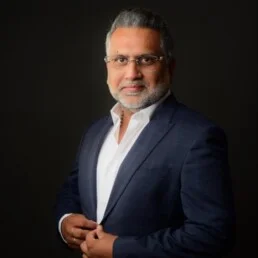 Shri Gaurav Dalal